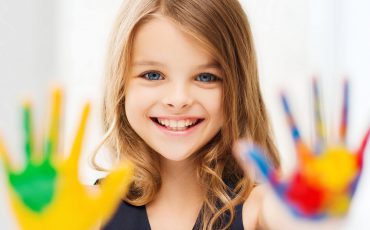 Coloring Party